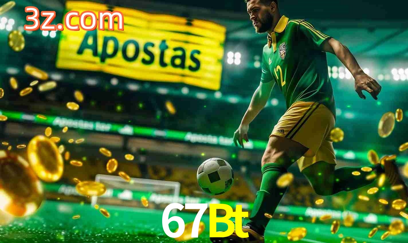 Diversas Apostas em Eventos Esportivos 67Bt