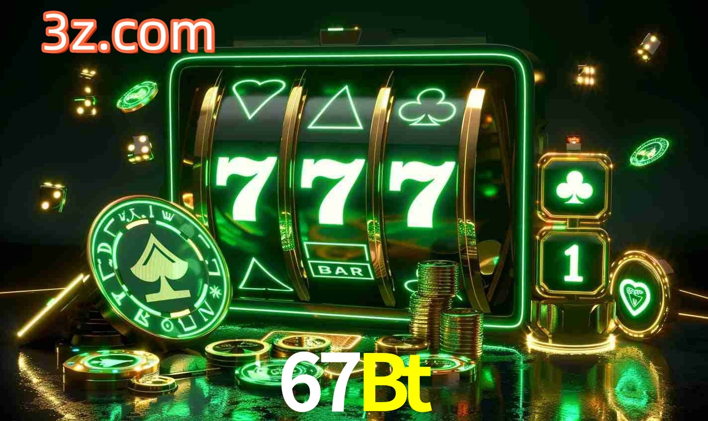 Seguro Login no Cassino Online 67Bt