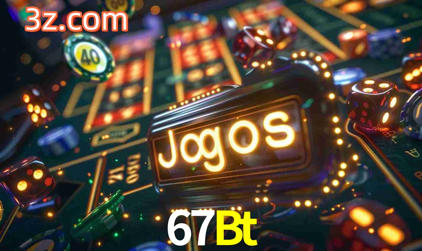 Mundo dos Jogos 67Bt