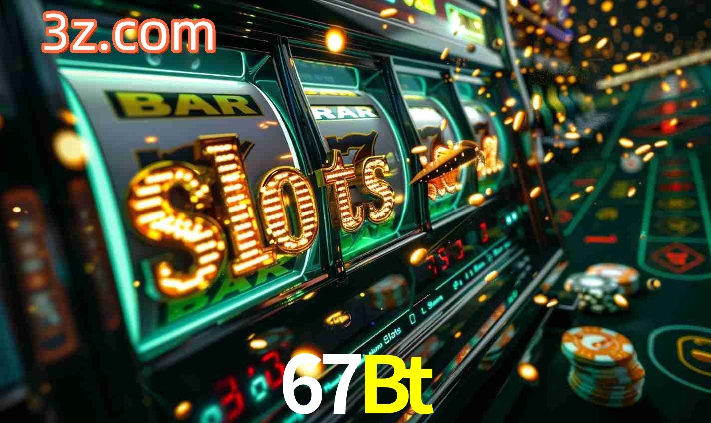 Melhor dos Slots Cassino 67Bt